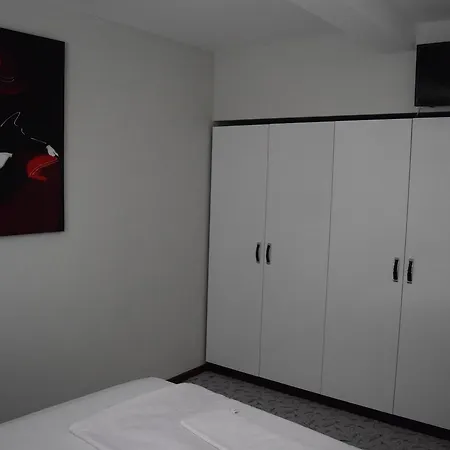Hotel-restaurant Dimax Hotell *