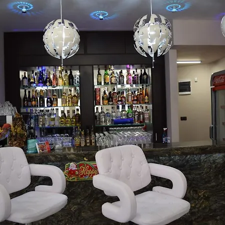 Hotel-restaurant Dimax Hotel