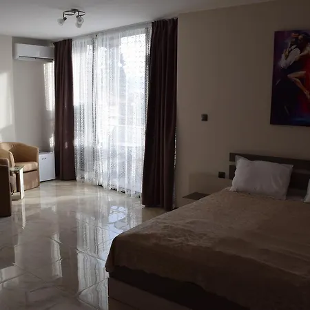 Hotel-restaurant Dimax Hotell *