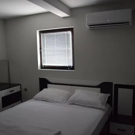 Hotel-restaurant Dimax Hotel