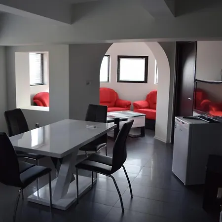 Hotel-restaurant Dimax *