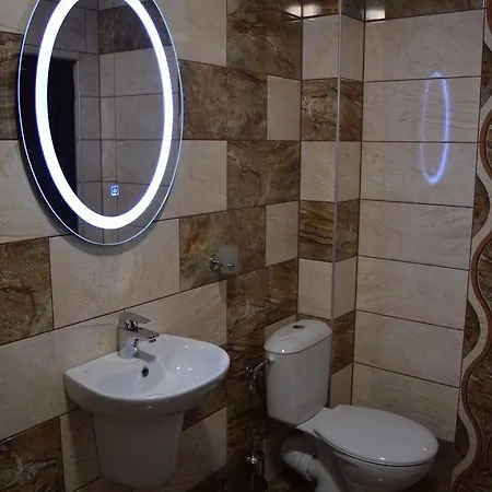 Hotel-restaurant Dimax