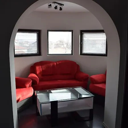 Hotell Hotel-restaurant Dimax