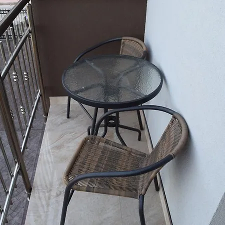 Hotel-restaurant Dimax
