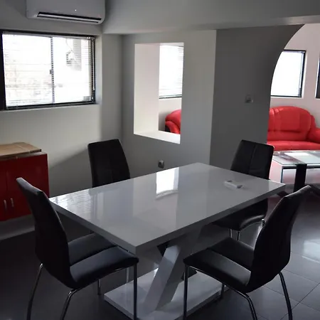 Hotel-restaurant Dimax