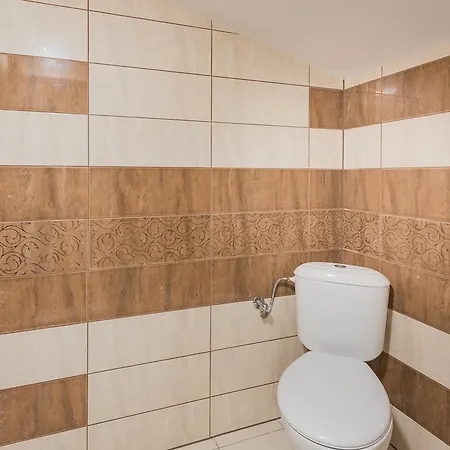 Hotell Hotel-restaurant Dimax Yoakim-Gruevo