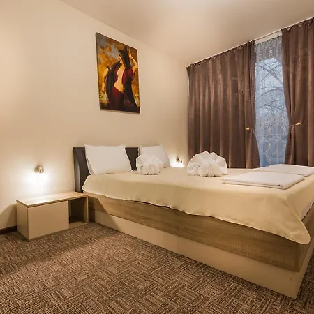 Hotel-restaurant Dimax Hotel