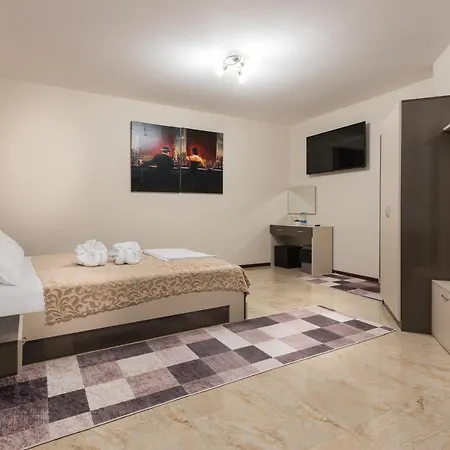 Hotel-restaurant Dimax Hotell
